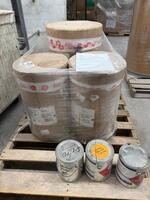 PUBLIC TIMED ONLINE AUCTION WOOD TURNING EQUIPMENT, 2022 WESTERN STAR Auction Photo