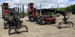 PUBLIC TIMED ONLINE AUCTION WOOD TURNING EQUIPMENT, 2022 WESTERN STAR Auction Photo