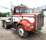 PUBLIC TIMED ONLINE AUCTION WOOD TURNING EQUIPMENT, 2022 WESTERN STAR Auction Photo
