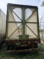 PUBLIC TIMED ONLINE AUCTION WOOD TURNING EQUIPMENT, 2022 WESTERN STAR Auction Photo