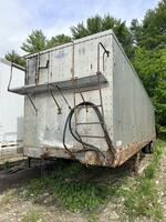 PUBLIC TIMED ONLINE AUCTION WOOD TURNING EQUIPMENT, 2022 WESTERN STAR Auction Photo
