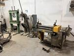 PUBLIC TIMED ONLINE AUCTION WOOD TURNING EQUIPMENT, 2022 WESTERN STAR Auction Photo