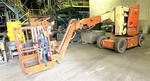 PUBLIC TIMED ONLINE AUCTION WOOD TURNING EQUIPMENT, 2022 WESTERN STAR Auction Photo
