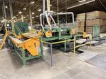 PUBLIC TIMED ONLINE AUCTION WOOD TURNING EQUIPMENT, 2022 WESTERN STAR Auction Photo