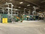PUBLIC TIMED ONLINE AUCTION WOOD TURNING EQUIPMENT, 2022 WESTERN STAR Auction Photo