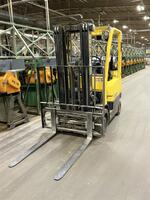 PUBLIC TIMED ONLINE AUCTION WOOD TURNING EQUIPMENT, 2022 WESTERN STAR Auction Photo
