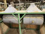 PUBLIC TIMED ONLINE AUCTION WOOD TURNING EQUIPMENT, 2022 WESTERN STAR Auction Photo