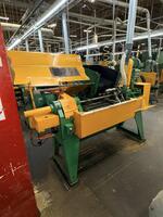 PUBLIC TIMED ONLINE AUCTION WOOD TURNING EQUIPMENT, 2022 WESTERN STAR Auction Photo