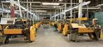PUBLIC TIMED ONLINE AUCTION WOOD TURNING EQUIPMENT, 2022 WESTERN STAR Auction Photo