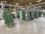 PUBLIC TIMED ONLINE AUCTION WOOD TURNING EQUIPMENT, 2022 WESTERN STAR Auction Photo
