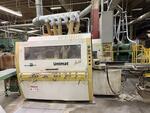PUBLIC TIMED ONLINE AUCTION WOOD TURNING EQUIPMENT, 2022 WESTERN STAR Auction Photo