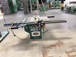 PUBLIC TIMED ONLINE AUCTION WOOD TURNING EQUIPMENT, 2022 WESTERN STAR Auction Photo