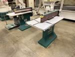 PUBLIC TIMED ONLINE AUCTION WOOD TURNING EQUIPMENT, 2022 WESTERN STAR Auction Photo