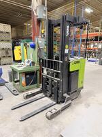 PUBLIC TIMED ONLINE AUCTION WOOD TURNING EQUIPMENT, 2022 WESTERN STAR Auction Photo