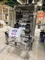 PUBLIC TIMED ONLINE AUCTION WOOD TURNING EQUIPMENT, 2022 WESTERN STAR Auction Photo