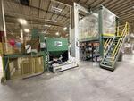 PUBLIC TIMED ONLINE AUCTION WOOD TURNING EQUIPMENT, 2022 WESTERN STAR Auction Photo