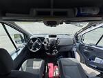 2018 FORD TRANSIT PASSENGER SHUTTLE BUS Auction Photo
