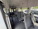 2018 FORD TRANSIT PASSENGER SHUTTLE BUS Auction Photo