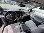2017 TOYOTA SIENNA LE 6-PASSENGER VAN Auction Photo
