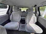 2017 TOYOTA SIENNA LE 6-PASSENGER VAN Auction Photo