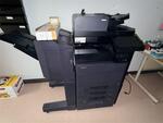 SHORT NOTICE TIMED ONLINE AUCTION: NEWLY ADDED VEHICLES, (3) KYOCERA LARGE OFFICE COPIERS, Auction Photo