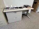 SHORT NOTICE TIMED ONLINE AUCTION: NEWLY ADDED VEHICLES, (3) KYOCERA LARGE OFFICE COPIERS, Auction Photo