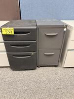 SHORT NOTICE TIMED ONLINE AUCTION: NEWLY ADDED VEHICLES, (3) KYOCERA LARGE OFFICE COPIERS, Auction Photo