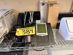 SHORT NOTICE TIMED ONLINE AUCTION: NEWLY ADDED VEHICLES, (3) KYOCERA LARGE OFFICE COPIERS, Auction Photo