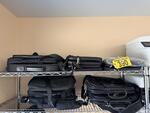 SHORT NOTICE TIMED ONLINE AUCTION: NEWLY ADDED VEHICLES, (3) KYOCERA LARGE OFFICE COPIERS, Auction Photo