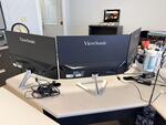 SHORT NOTICE TIMED ONLINE AUCTION: NEWLY ADDED VEHICLES, (3) KYOCERA LARGE OFFICE COPIERS, Auction Photo
