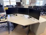 SHORT NOTICE TIMED ONLINE AUCTION: NEWLY ADDED VEHICLES, (3) KYOCERA LARGE OFFICE COPIERS, Auction Photo