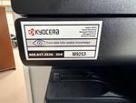 KYOCERA TASKALFA 4052ci Auction Photo