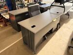 SHORT NOTICE TIMED ONLINE AUCTION: NEWLY ADDED VEHICLES, (3) KYOCERA LARGE OFFICE COPIERS, Auction Photo