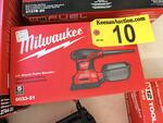 PUBLIC TIMED ONLINE AUCTION NEW POWER TOOLS & ACCESSORIES Auction Photo