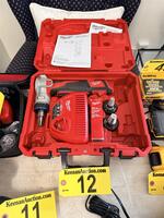 PUBLIC TIMED ONLINE AUCTION NEW POWER TOOLS & ACCESSORIES Auction Photo
