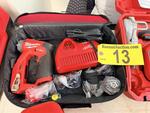 PUBLIC TIMED ONLINE AUCTION NEW POWER TOOLS & ACCESSORIES Auction Photo
