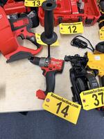 PUBLIC TIMED ONLINE AUCTION NEW POWER TOOLS & ACCESSORIES Auction Photo