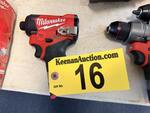 PUBLIC TIMED ONLINE AUCTION NEW POWER TOOLS & ACCESSORIES Auction Photo