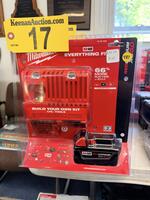 PUBLIC TIMED ONLINE AUCTION NEW POWER TOOLS & ACCESSORIES Auction Photo