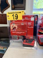 PUBLIC TIMED ONLINE AUCTION NEW POWER TOOLS & ACCESSORIES Auction Photo
