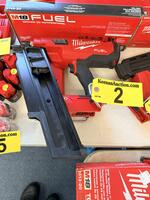 PUBLIC TIMED ONLINE AUCTION NEW POWER TOOLS & ACCESSORIES Auction Photo