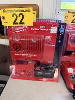 PUBLIC TIMED ONLINE AUCTION NEW POWER TOOLS & ACCESSORIES Auction Photo