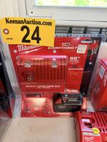 PUBLIC TIMED ONLINE AUCTION NEW POWER TOOLS & ACCESSORIES Auction Photo