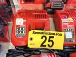 PUBLIC TIMED ONLINE AUCTION NEW POWER TOOLS & ACCESSORIES Auction Photo