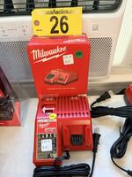 PUBLIC TIMED ONLINE AUCTION NEW POWER TOOLS & ACCESSORIES Auction Photo