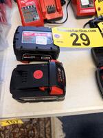 PUBLIC TIMED ONLINE AUCTION NEW POWER TOOLS & ACCESSORIES Auction Photo