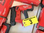 PUBLIC TIMED ONLINE AUCTION NEW POWER TOOLS & ACCESSORIES Auction Photo