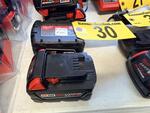 PUBLIC TIMED ONLINE AUCTION NEW POWER TOOLS & ACCESSORIES Auction Photo