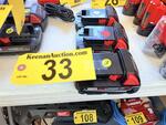 PUBLIC TIMED ONLINE AUCTION NEW POWER TOOLS & ACCESSORIES Auction Photo