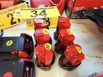 PUBLIC TIMED ONLINE AUCTION NEW POWER TOOLS & ACCESSORIES Auction Photo